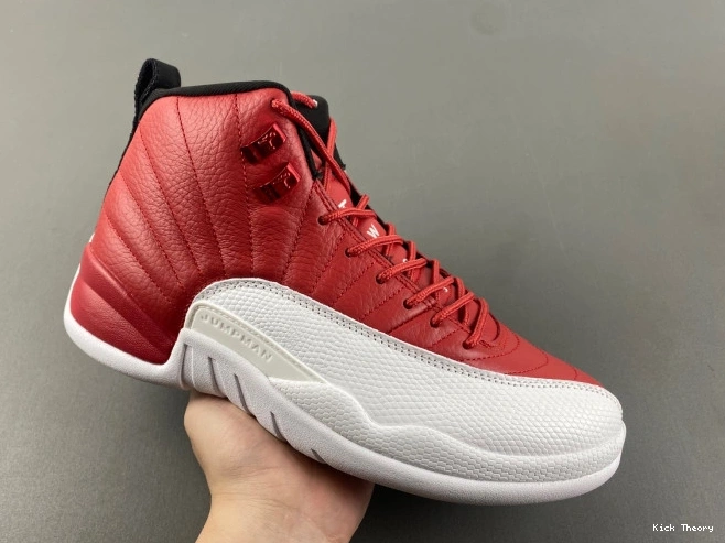Kick Theory Alternate Air 130690-600 12 Jordan 0809